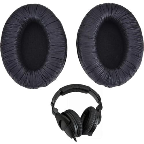 New Replacement Parts for Sennheise HD280 PRO HD-280 Headset EarPads Bumper Earmuff Cover Cushion Cups pillow Headband Ear Pads