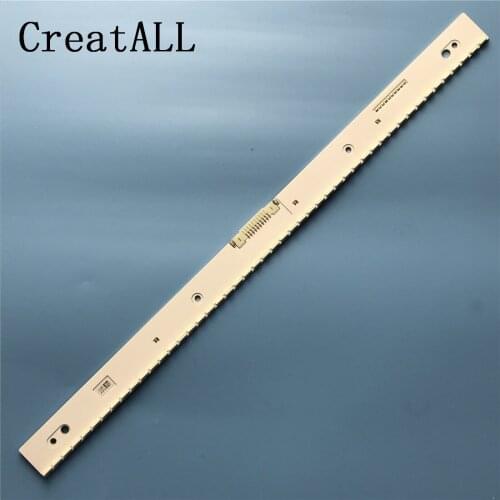 LED Backlight Lamp strip 48 leds for Samsung 32" TV VFGE-320SM0-R2 BN96-34779A 3V/LED