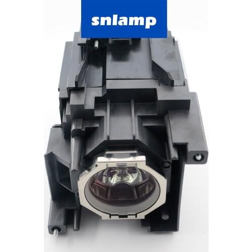 High quality Lamp/Bulbs UHP 280/190W 1.0 E19.7 LMP-F280 W/Housing For SONY Projectors VPL-FW60 VPL-FH60 VPL-FH60B VPL-FH60W