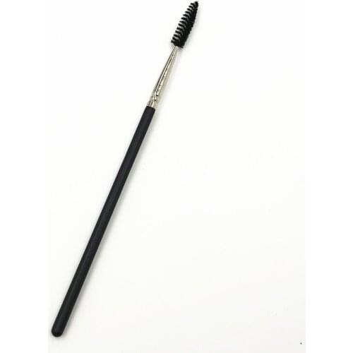 High Quality Eyelash Brush #204 Screw Eye lash Curler Mascara Make up Brush Cosmetic Tool