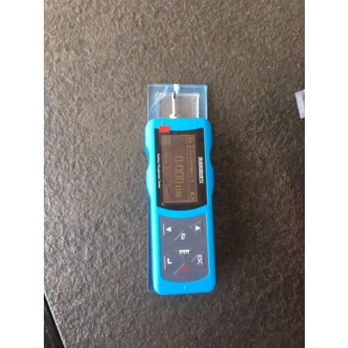 Digital Surface Profile Gauge Surface roughness meter