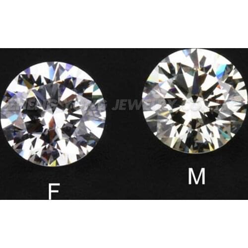 WANGYONGZY Rings With Diamonds