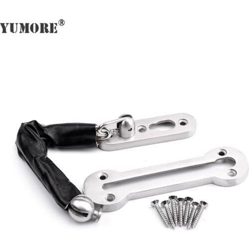 YUMORE Door Bolts
