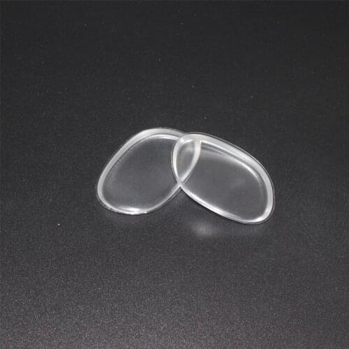 2Pcs/Set Silicone Women Girls Professional Face Blending Cosmetic Beauty Foundation Make up Powder Puff Makeup Sponge Tool