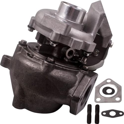GT1749V Turbo for BMW X3 320 E83 E83N 150 hp 2.0L Turbocharger part no. 7787626 for 320d E46 110kw 150hp E83 320 2.0L Turbine