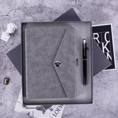 A5 Notebooks And Journals Business Writing Note Diary High Quality Stationery For Student School Office Supplies Weekly Planner