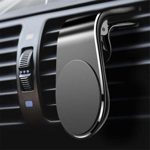 Car navigation bracket magnetic for Nissan Geniss Juke Almera Primera Pathfinder Sentra Versa Altima PATROL LEAF IDS