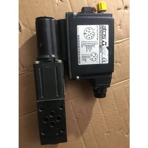 Used Good Condition E-RI-PES-PS-01H/AM001A ,DHZO-PES-PS-060-T3