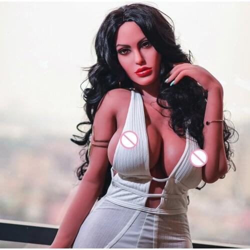 COSDOLL 170cm Oral Sex Doll Full Body TPE Silicone Big Breast Love Doll Top Quality TPE Vagina Pussy Anal Sexy Hot Sale Sex Toy