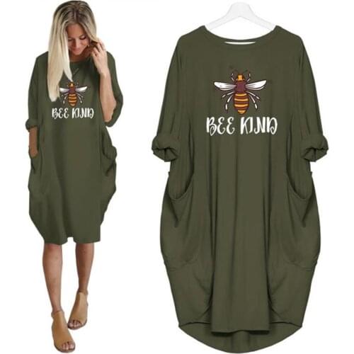 Cwlsp Fashionable Shirt Dresses