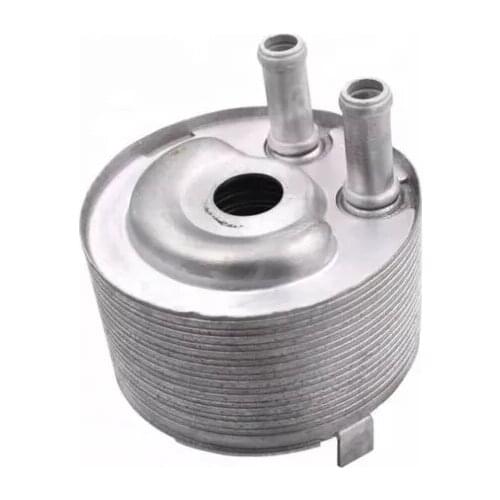 Parts OE No 21305-EB300 For Nissan aluminum engine oil Cooler 21305EB300 OEM No 21305 EB300