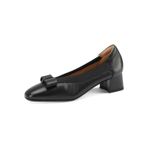 Lucca Becca Shoes With Medium Heels