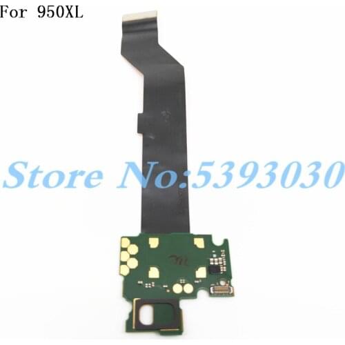 New Original Motherboard Flex Cable Ribbon Part For Microsoft Lumia 950 XL 950XL