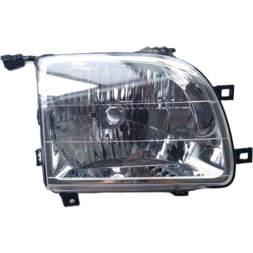 Front Lamp Headlight For Zhongxing Grandtiger 4121010-2000/4121020-2000