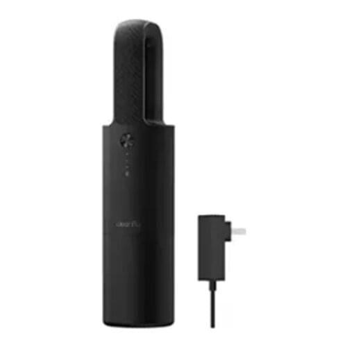 Xiaomi Cleanfly CoClean FVQ Portable Car/Home Wireless Hand-Helded Vaccum Dust Cleaner Huge Suction Fast Charge Mini