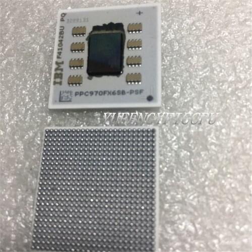 PPC970FX6SB-PSF Antique cpu collection testimony of history antique computer accessories