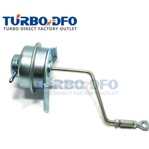 TF035 Turbine Actuator Wastegate 49135-02652 49135-02650 For Mitsubishi L 200 Pajero III 2.5 TDI 4D56 85Kw 115HP MR968081 New