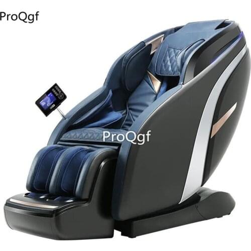Prodgf 1Pcs A Set ins ins Electric Fashion Modern Massage Chair