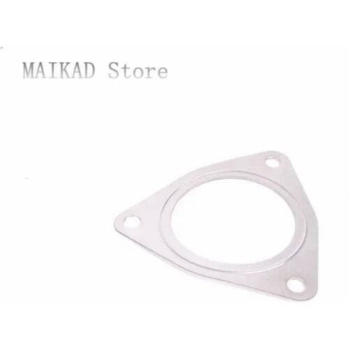 Exhaust Manifold Gasket for Porsche Cayenne 955 Audi Q7 VW Touareg Volkswagen Touareg 95511111330