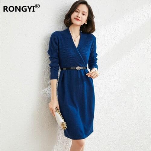 RONGYI Women's Stylish Dresses