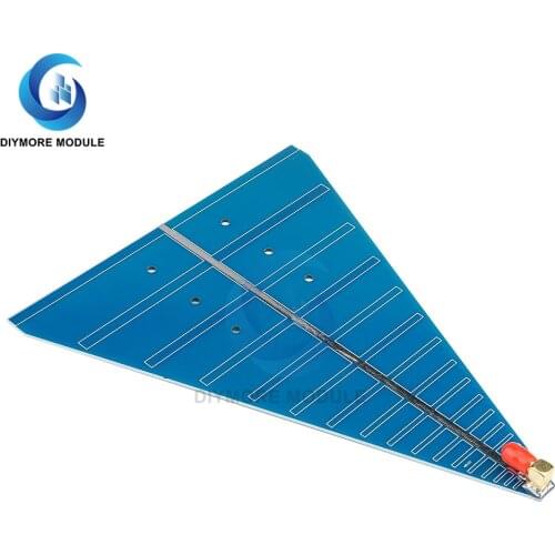 Broadband Wideband Antenna Directional Antenna 800M-6G UWB Wifi Antenna Board