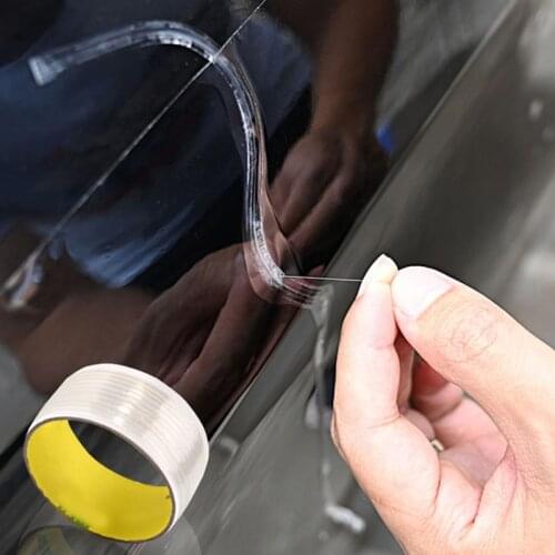 A5KD Film Cutting Line Squeegee Installation Tool Kit for Car Window Wrapping Tint Car Polishing Car Wrapping Transparent