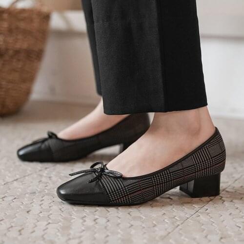 Plus Size 34-43 Women Shoes Fashion Classics Flat Shoe Lightweight Breathable Ladies Lazy Loafers Casual Canvas Female Footwear