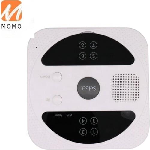 Smart 8 Zones Watering Timer Tuya APP Wifi Control Sprinkler Home Garden Public Lawn Farm Drip System Schedules Irrigation