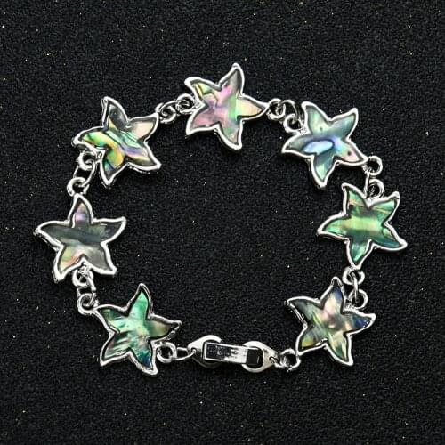VERDANDI Bracelets With Charms