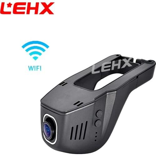 Dash Cam Car DVR Camera Wifi APP & Wide viewing angle night vision 1080P HD Night Vision G-sensor 70 Mai Dashcam Video Recorder