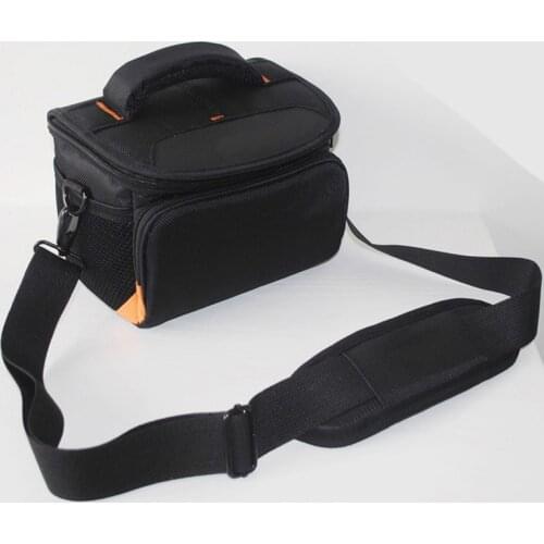 High quality DV Camera Video Camcorder Case for SONY FDR-AXP55 AXP35 AX30 AX40 AX53 AX33 CX580E PJ820E shoulder bag Shockproof