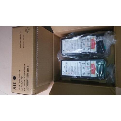 High quality copier toner for Seiko LP-761 1030 2050 LP1040