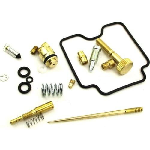XLJOY Carburetor Repair Carb Rebuild Kit For 2003 2004 2005 2006 2007 Polaris Predator 500 ATV Quad 4 Wheeler