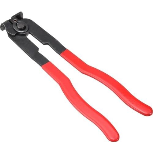 1pc CV Joint Boot Clamp Pliers Ear Type Plier Installer Tool For Fuel & Coolant Hose Pipe Waterpumps 238*38mm Mayitr Hand Tools