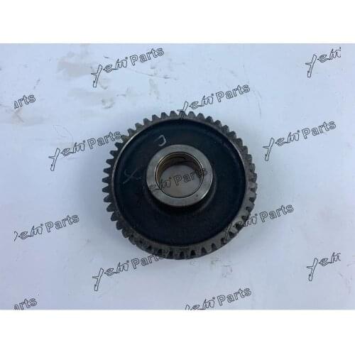 Free Shipping S3Q2 Idler Gear For Mitsubishi Engine