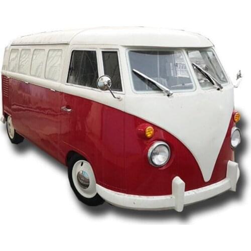 Fast food Ice cream,Hamburger electric or no-electric mobile food trailer mobile food cart truck