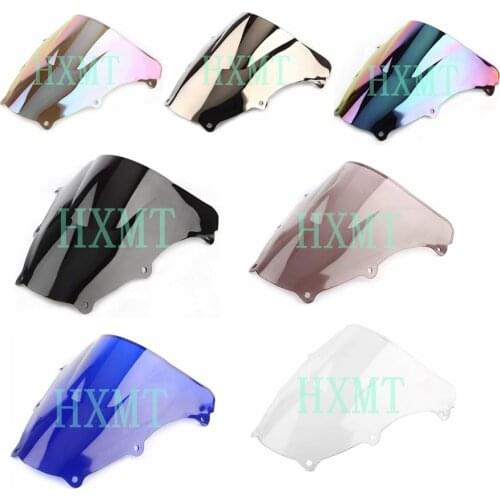 For Suzuki SV650 SV1000 SV650S SV1000S 2003-2012 2003 2004 2005 2006 2007 2008 2009 Windshield WindScreen SV 650 1000 650S 1000S