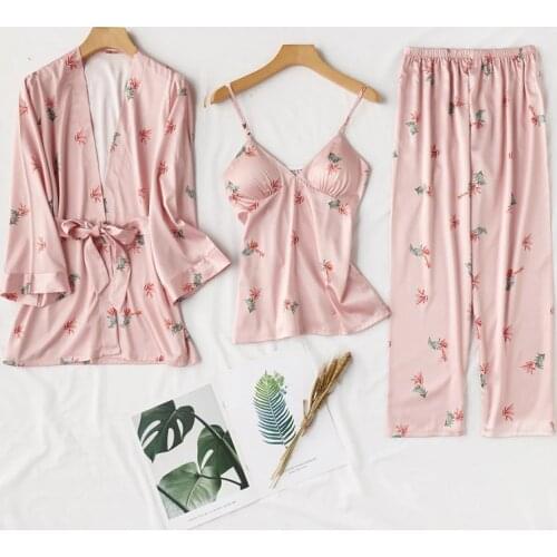 JULY'S SONG Women's Pajamas With Trousers