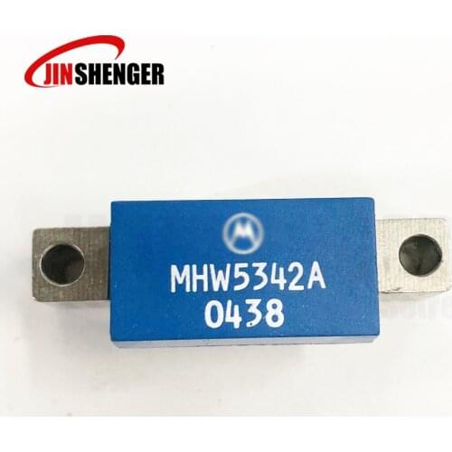 MHW5342A SMD RF tube High Frequency tube Power amplification module