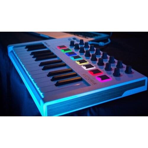 ARTURIA MiniLab MK II