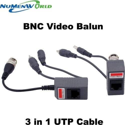 Numenworld Cables