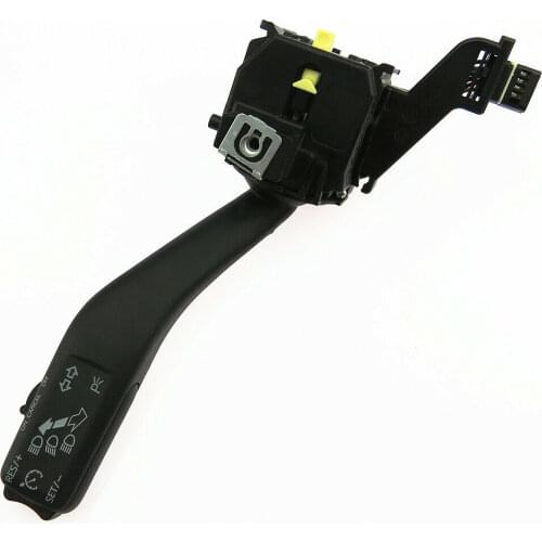 Original Steering Column Cruise Control Turn Signal Switch FOR VW Jetta Golf 5 6 MK6 GTI MK5 Tiguan Rabbit Octavia 1K0953513G