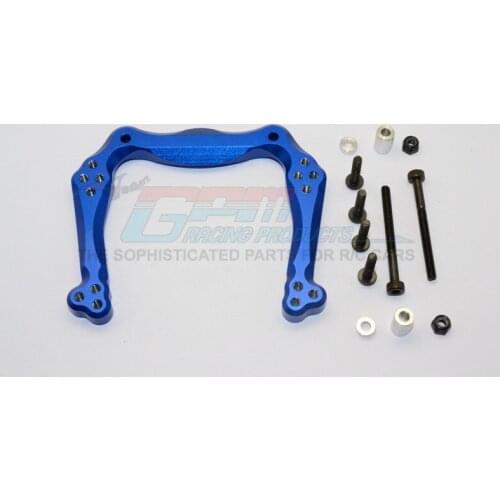 1/10 CRANIAC ALLOY FRONT SHOCK TOWER - 1 PC - CRA028