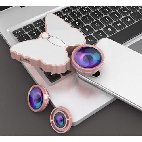SHUTENGBAO Phone Flashes And Selfie Lights