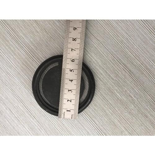 Milking Machine System Milk Pump Rubber Check Valve O.D. 63mm