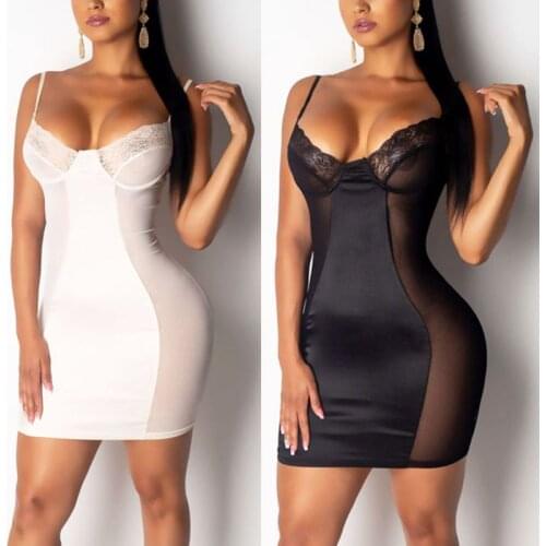 THINKTHENDO Fashionable Sheath Dresses