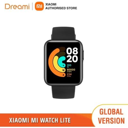 Global Version Xiaomi Mi Watch Lite