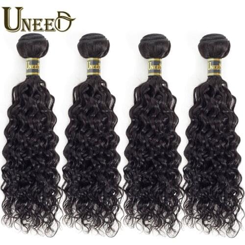 Uneed Artificial Hair Strands
