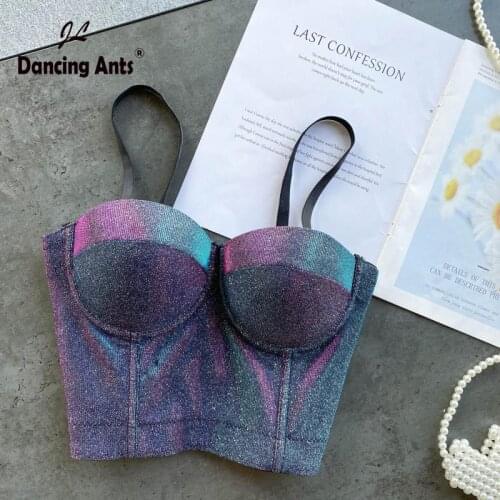 Korean Solid Camis For Women Tank Top Summer Sexy Woman Elastic Corset Spaghetti Strap Tops Vintage New Fashion Dropshipping