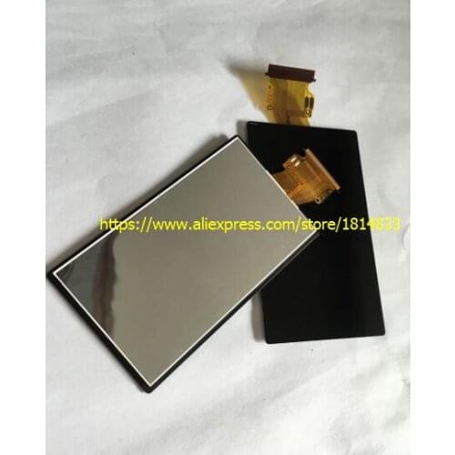LCD Display Screen for Sony NEX-5 NEX-5C NEX-3 NEX-7 NEX-3C NEX-C3 NEX5C NEX3C NEXC3 a33 a35 a55